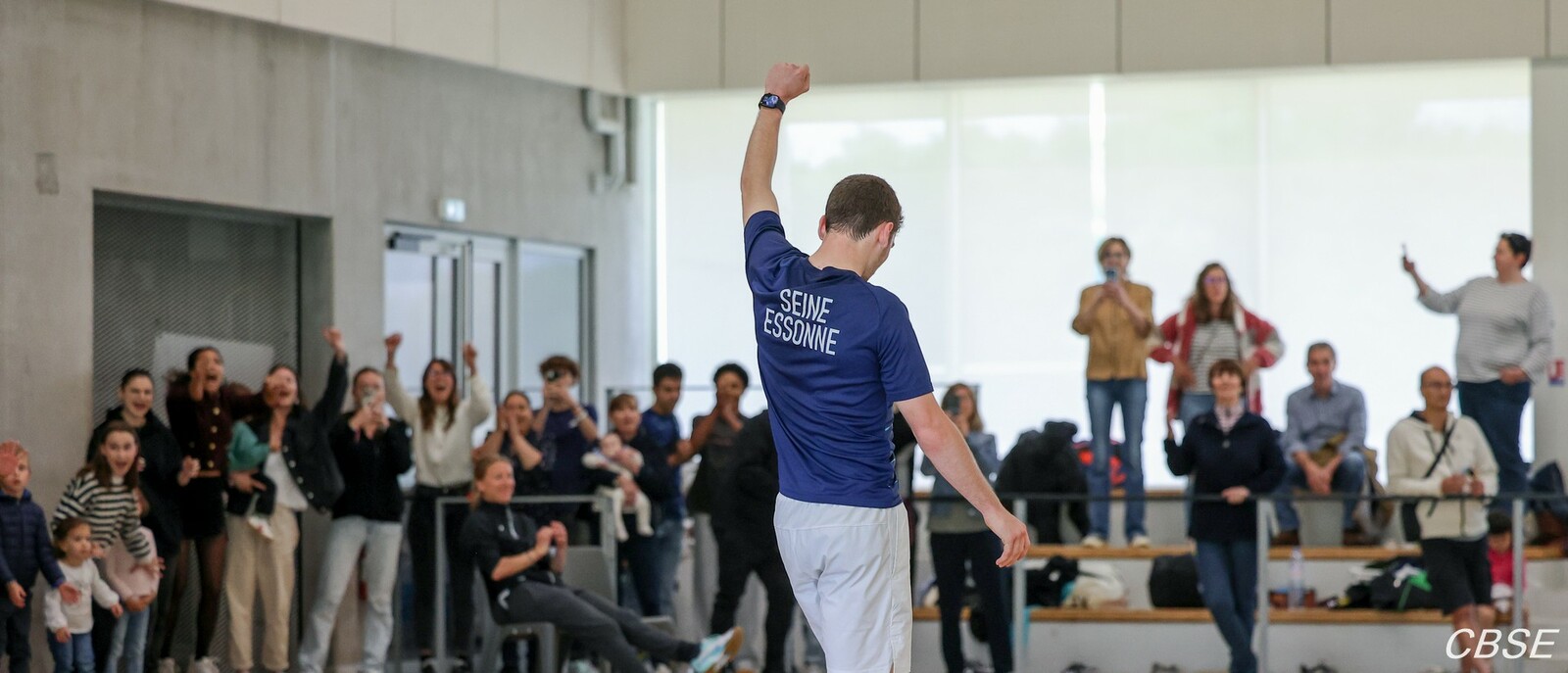 Bienvenue sur le site officiel du club