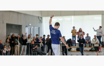 Bienvenue sur le site officiel du club