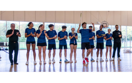 National - N3 - Poule 10