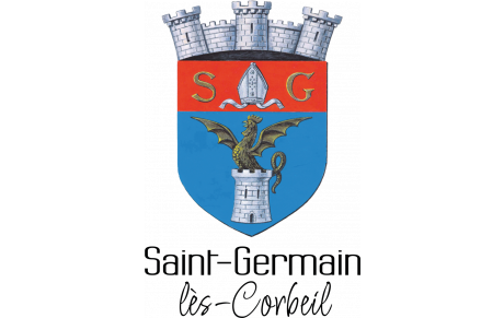 Ville Saint Germain Les Corbeil