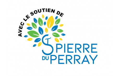 Ville Saint Pierre du Perray