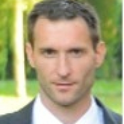 Laurent Martini